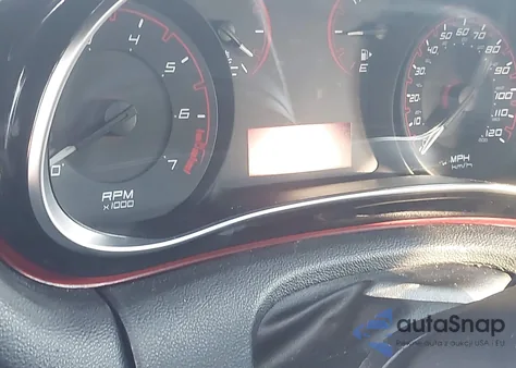 2015 Dodge Dart Sxt from USA, damaged, VIN 1C3CDFBB8FD344149